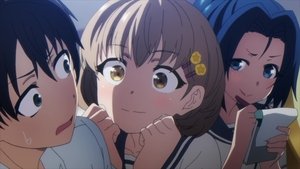 ORESUKI Are you the only one who loves me? Epizóda 10