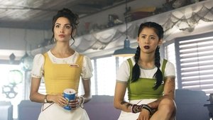 Nancy Drew Epizóda 3