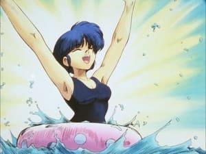 Ranma ½ Epizóda 107