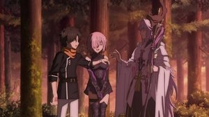 Fate/Grand Order Absolute Demonic Front: Babylonia Epizóda 2