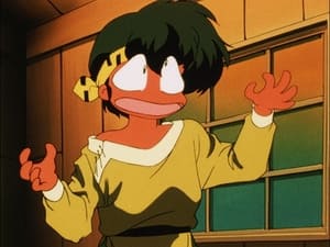 Ranma ½ Epizóda 71