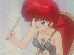Ranma ½ Epizóda 106