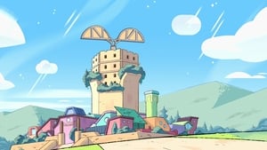 Steven Universe Future Epizóda 1