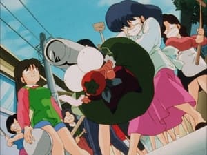 Ranma ½ Epizóda 66
