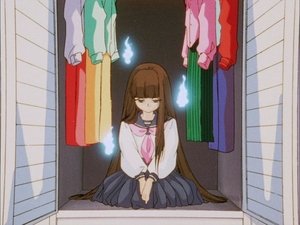 Ranma ½ Epizóda 135
