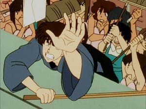 Ranma ½ Epizóda 65