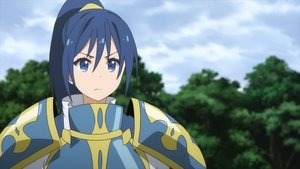 Cautious Hero: The Hero Is Overpowered but Overly Cautious Epizóda 7