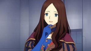 Fate/Grand Order Absolute Demonic Front: Babylonia Epizóda 3