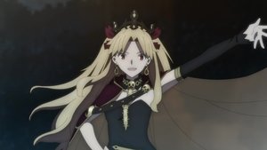 Fate/Grand Order Absolute Demonic Front: Babylonia Epizóda 17