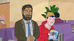 BoJack Horseman Epizóda 6