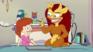 Big Mouth Epizóda 6
