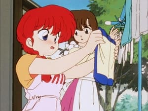 Ranma ½ Epizóda 49