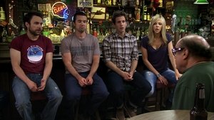 It's Always Sunny in Philadelphia Epizóda 43