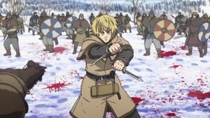 Vinland Saga Epizóda 17