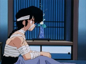 Ranma ½ Epizóda 138