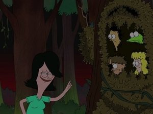 Sanjay and Craig Epizóda 15