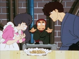 Ranma ½ Epizóda 51