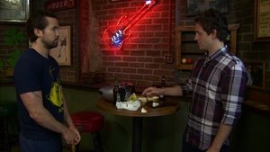 It's Always Sunny in Philadelphia Epizóda 48