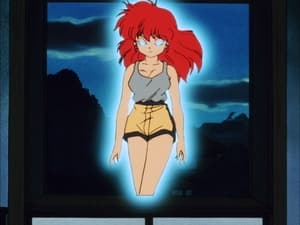 Ranma ½ Epizóda 59