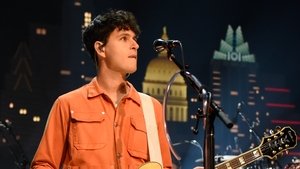 Austin City Limits Epizóda 6