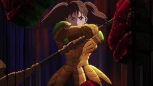 The Seven Deadly Sins Epizóda 11