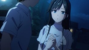 ORESUKI Are you the only one who loves me? Epizóda 9