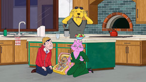 BoJack Horseman Epizóda 4