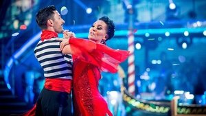 Strictly Come Dancing Epizóda 4