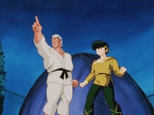 Ranma ½ Epizóda 118