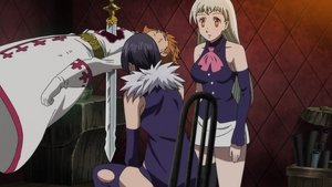 The Seven Deadly Sins Epizóda 21