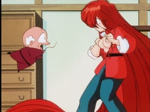 Ranma ½ Epizóda 89
