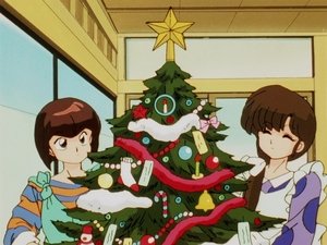 Ranma ½ Epizóda 123