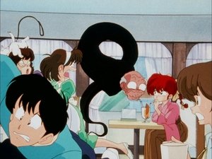 Ranma ½ Epizóda 144
