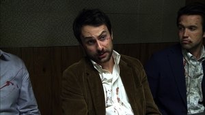 It's Always Sunny in Philadelphia Epizóda 44