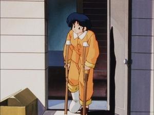 Ranma ½ Epizóda 131