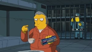 Simpsonovci Epizóda 3