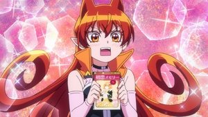 Welcome to Demon School! Iruma-kun Epizóda 14