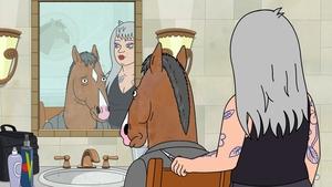 BoJack Horseman Epizóda 7