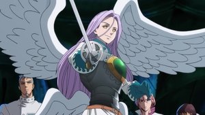 The Seven Deadly Sins Epizóda 18