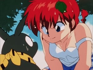 Ranma ½ Epizóda 34