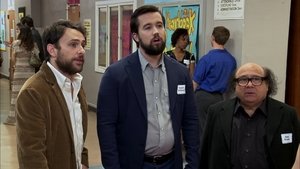 It's Always Sunny in Philadelphia Epizóda 36