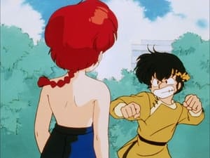 Ranma ½ Epizóda 54