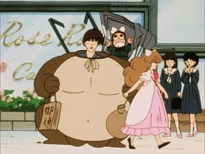 Ranma ½ Epizóda 86