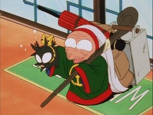 Ranma ½ Epizóda 28