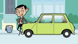 Mr. Bean: Animované príbehy Epizóda 25