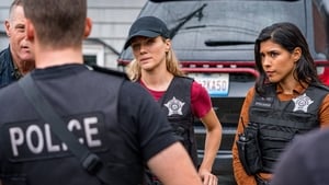 Chicago P.D. Epizóda 3