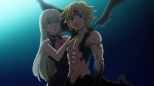 The Seven Deadly Sins Epizóda 16
