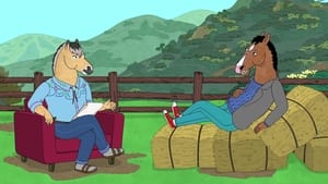 BoJack Horseman Epizóda 1