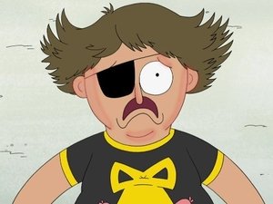 Sanjay and Craig Epizóda 18
