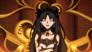 Fate/Grand Order Absolute Demonic Front: Babylonia Epizóda 9